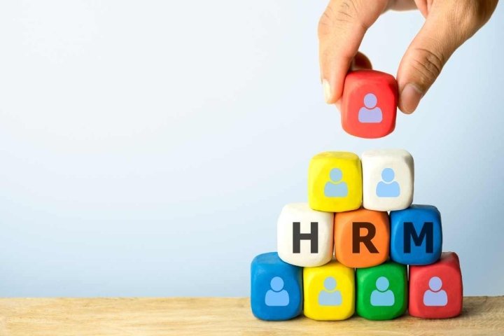 International HR Management