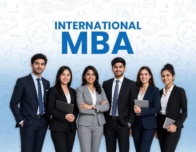 International MBA