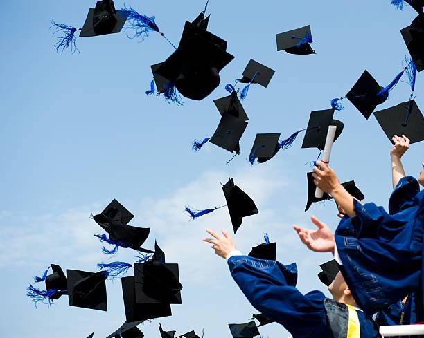Jefferson business school Students