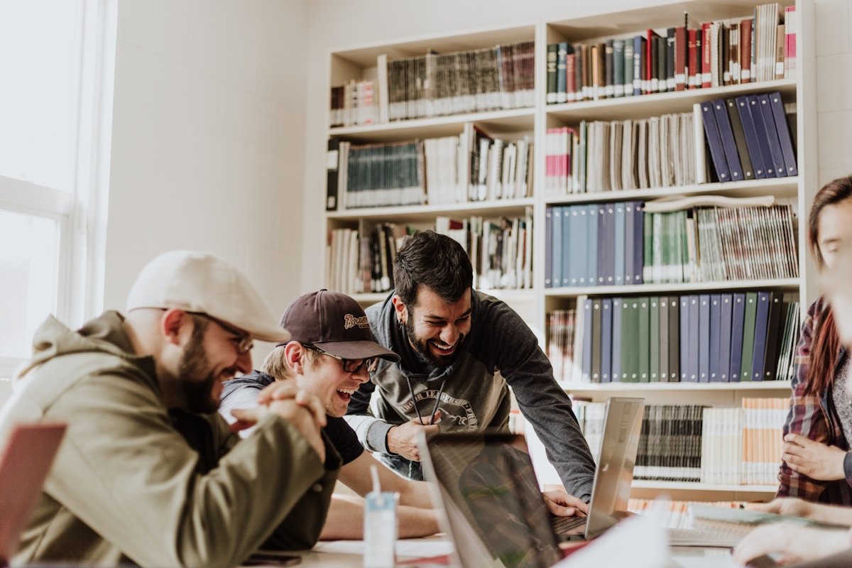 Jefferson Business School Certificate Programs