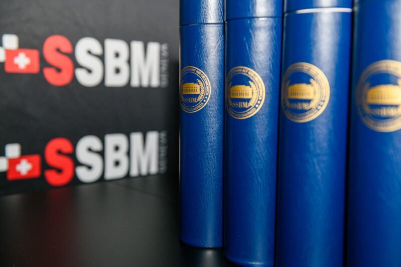 Jefferson Business School Programs